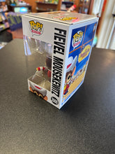 Load image into Gallery viewer, FUNKO POP American Tail Fivel Goes West Forever Mousekewitz 2000
