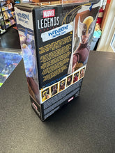 Load image into Gallery viewer, HASBRO MARVEL LEGENDS SERIES WOLVERINE (Brown Suit)
