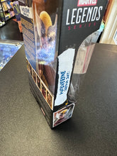 Load image into Gallery viewer, HASBRO MARVEL LEGENDS SERIES WOLVERINE (Brown Suit)

