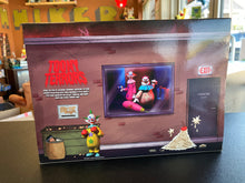 Load image into Gallery viewer, TOONY TERRORS Killer Klowns From Outer Space Slim And Chubby Figures
