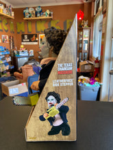 Load image into Gallery viewer, SPIRIT Texas Chainsaw Massacre Leatherface Side Stepper
