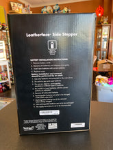 Load image into Gallery viewer, SPIRIT Texas Chainsaw Massacre Leatherface Side Stepper
