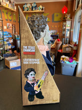 Load image into Gallery viewer, SPIRIT Texas Chainsaw Massacre Leatherface Side Stepper
