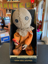 Load image into Gallery viewer, SPIRIT Trick ‘r Treat Sam Side Stepper
