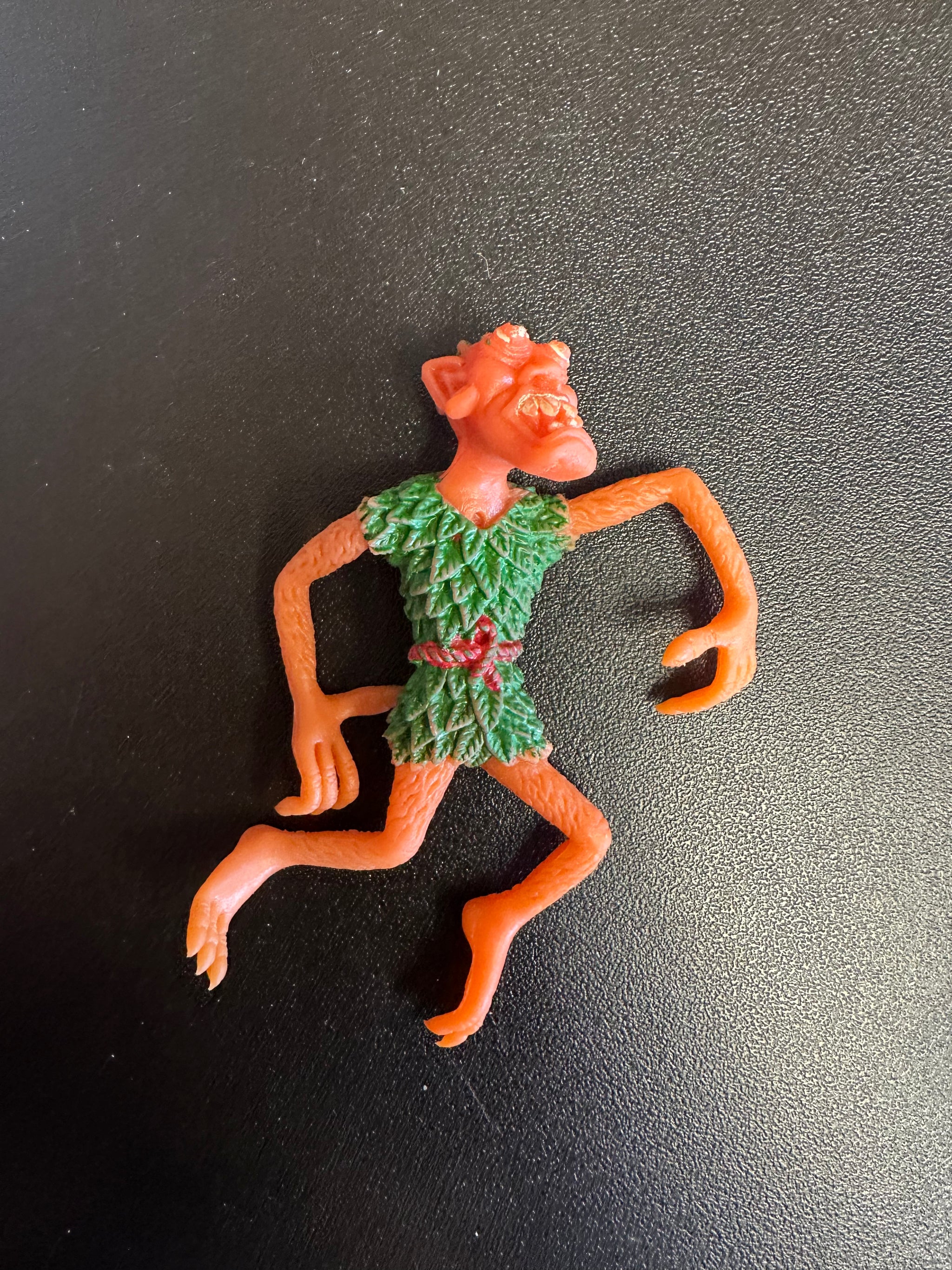 グレシプ　Original Goods-SECRET-　JUNKY The Grossery Gang Series 2 Cruddy Lost 'N' Found Unwashed