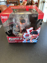 Load image into Gallery viewer, FiguartsZERO One Piece Monkey D. Luffy Paramount War Statue
