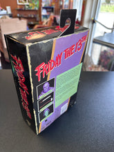 Load image into Gallery viewer, NECA POWER PLAY SERIES FRIDAY THE 13th GAMER BOXED ACTION FIGURE
