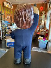 Load image into Gallery viewer, HALLOWEEN Michael Myers Candy Bowl and Holder

