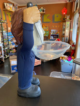 Load image into Gallery viewer, HALLOWEEN Michael Myers Candy Bowl and Holder
