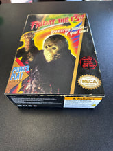 Load image into Gallery viewer, NECA POWER PLAY SERIES FRIDAY THE 13th GAMER BOXED ACTION FIGURE
