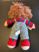 Load image into Gallery viewer, MCA Child’s Play Chucky Plush
