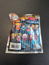 Load image into Gallery viewer, Demon Slayer Series 5 Figural Bag Clip Sealed
