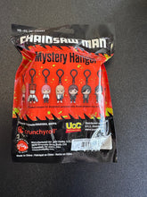 Load image into Gallery viewer, Chainsaw Man Mystery Hanger Bag Clip Sealed
