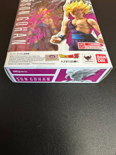 Load image into Gallery viewer, S.H.Figuarts DRAGONBALL Z SUPER SAIYAN SON GOHAN SIGNED STEPHANIE NADOLNY NO COA
