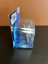 Load image into Gallery viewer, Star Wars Clone Wars Micro Galaxy Squadron Mace Windu’s Jedi Starfighter Chase 1/15,000
