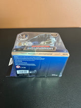 Load image into Gallery viewer, Star Wars Clone Wars Micro Galaxy Squadron Mace Windu’s Jedi Starfighter Chase 1/15,000
