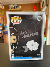 Load image into Gallery viewer, FUNKO POP Amy Winehouse 366
