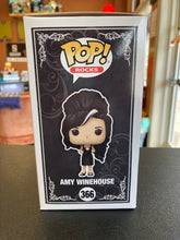 Load image into Gallery viewer, FUNKO POP Amy Winehouse 366
