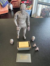 Load image into Gallery viewer, NECA Universal Monsters Ultimate Mummy Color Figure Preowned

