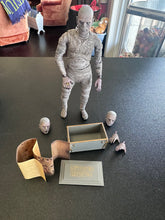 Load image into Gallery viewer, NECA Universal Monsters Ultimate Mummy Color Figure Preowned
