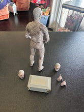 Load image into Gallery viewer, NECA Universal Monsters Ultimate Mummy Color Figure Preowned

