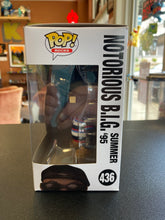 Load image into Gallery viewer, FUNKO POP The Notorious B.I.G. summer ‘95 436
