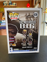 Load image into Gallery viewer, FUNKO POP The Notorious B.I.G. summer ‘95 436
