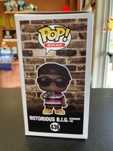 Load image into Gallery viewer, FUNKO POP The Notorious B.I.G. summer ‘95 436
