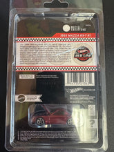 Load image into Gallery viewer, Hot Wheels Redline Club 1993 Mazda RX-7 R1
