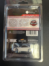 Load image into Gallery viewer, Hot Wheels Redline Club 1995 Honda Integra Type R White
