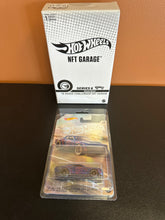 Load image into Gallery viewer, Hot Wheels NFT Garage ‘18 Dodge Challenger SRT Demon #29 Series 6
