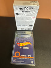 Load image into Gallery viewer, Hot Wheels NFT Garage ‘18 Dodge Challenger SRT Demon #29 Series 6

