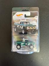 Load image into Gallery viewer, Hot Wheels NFT Garage ‘70 Dodge Power Wagon #43 Series 7
