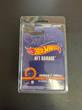 Load image into Gallery viewer, Hot Wheels NFT Garage ‘70 Dodge Power Wagon #43 Series 7
