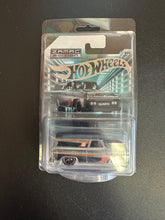 Load image into Gallery viewer, Hot Wheels NFT Garage ‘64 GMC Panel #59 Series 7
