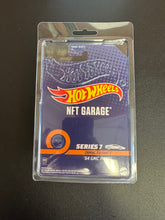 Load image into Gallery viewer, Hot Wheels NFT Garage ‘64 GMC Panel #59 Series 7
