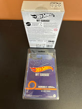 Load image into Gallery viewer, Hot Wheels NFT Garage ‘64 GMC Panel #59 Series 7
