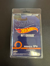 Load image into Gallery viewer, Hot Wheels NFT Garage Porsche 917KH #07 Series 6
