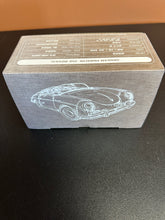 Load image into Gallery viewer, Hot Wheels Mattel Creations Arsham Porsche 356 Bonsai 1:64 Open Box
