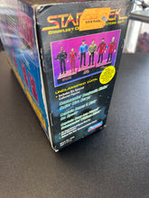 Load image into Gallery viewer, Playmates Collector Set Star Trek Starfleet Officers Figures
