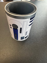 Load image into Gallery viewer, IKON Collectables Star Wars R2-D2 Tin Koozie
