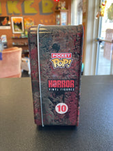 Load image into Gallery viewer, FUNKO POCKET POP Horror Pack Of Three 10
