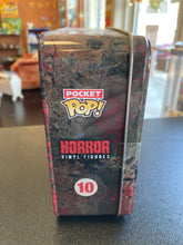 Load image into Gallery viewer, FUNKO POCKET POP Horror Pack Of Three 10
