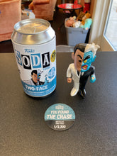 Load image into Gallery viewer, FUNKO SODA DC Two-Face Collectible Open CHASE Figure
