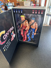 Load image into Gallery viewer, NECA CONTRA 2 PACK FIGURES PREOWNED NO GUNS
