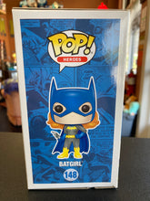 Load image into Gallery viewer, FUNKO POP Batgirl 148 Diamond Collection HotTopic Exclusive
