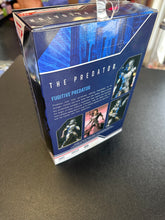 Load image into Gallery viewer, NECA ULTIMATE FUGITIVE PREDATOR FIGURE PREOWNED INCOMPLETE
