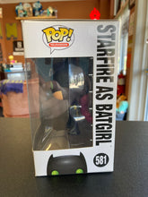 Load image into Gallery viewer, FUNKO POP Teen Titans GO! Starfire As Batgirl 581
