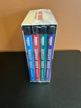 Load image into Gallery viewer, David Hasselhoff Knight Rider [4K] The Complete Series Sealed
