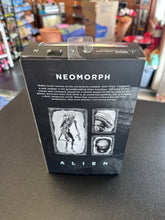 Load image into Gallery viewer, NECA ALIEN COVENANT NEOMORPH FIGURE PREOWNED
